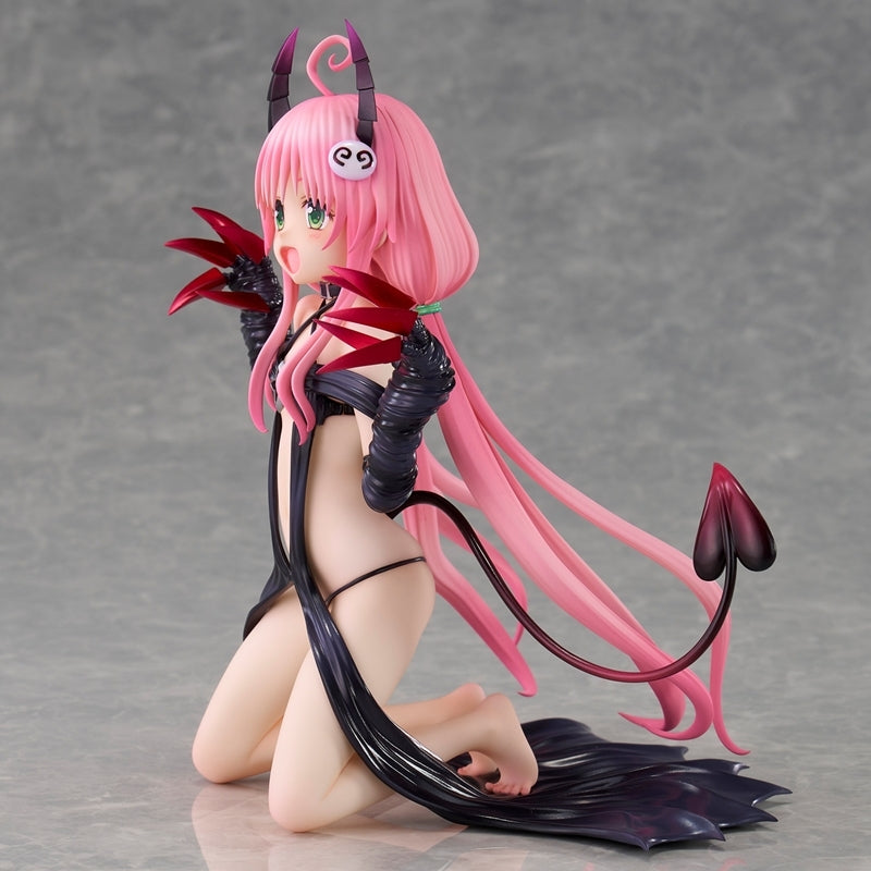 (Bishojo Figure) To Love-Ru Darkness Series Lala Satalin Deviluke - fillette ver. Complete Figure