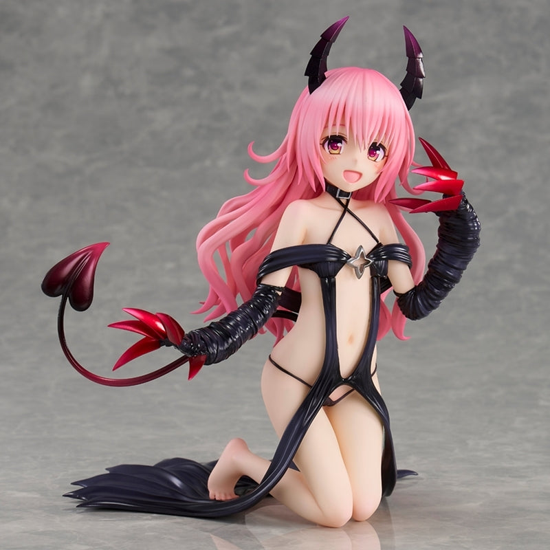 (Bishojo Figure) To Love-Ru Darkness Series Momo Belia Deviluke -fillette ver.  Complete Figure
