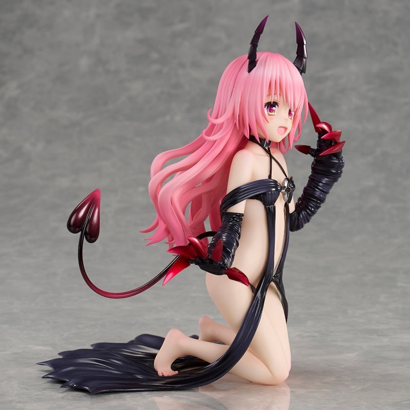 (Bishojo Figure) To Love-Ru Darkness Series Momo Belia Deviluke -fillette ver.  Complete Figure