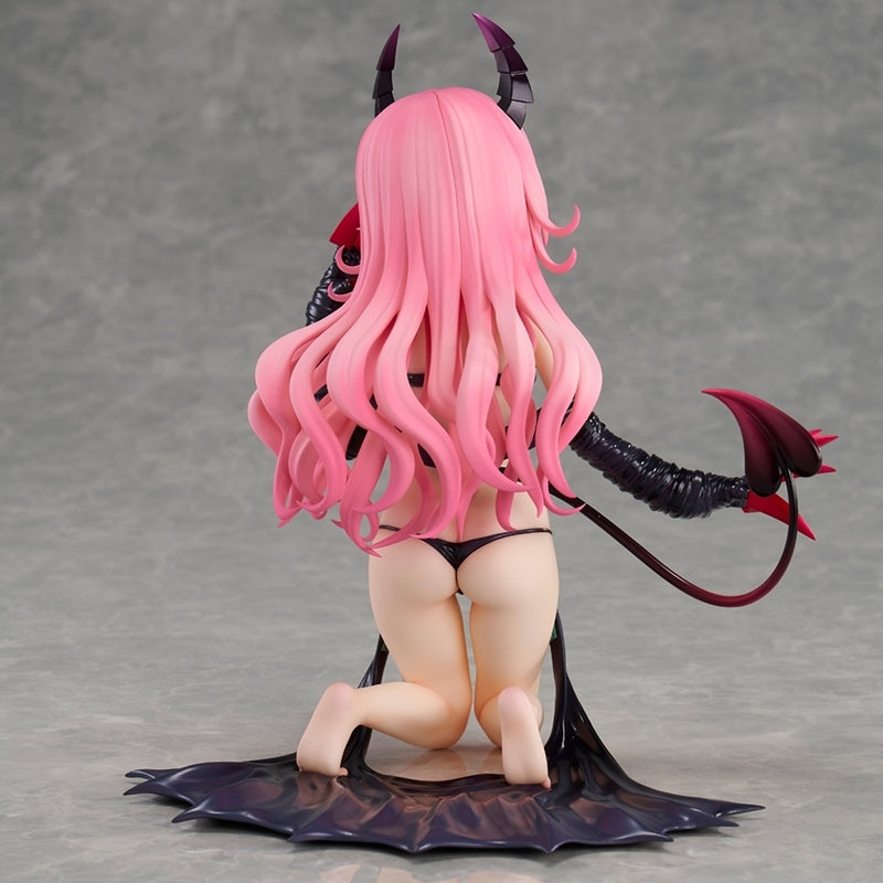 (Bishojo Figure) To Love-Ru Darkness Series Momo Belia Deviluke -fillette ver.  Complete Figure