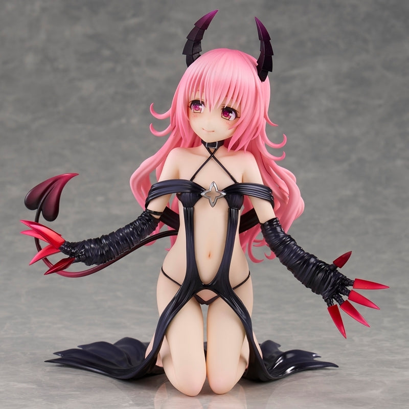 (Bishojo Figure) To Love-Ru Darkness Series Lala Satalin Deviluke & Momo Belia Deviluke - Les filles! Complete Figure
