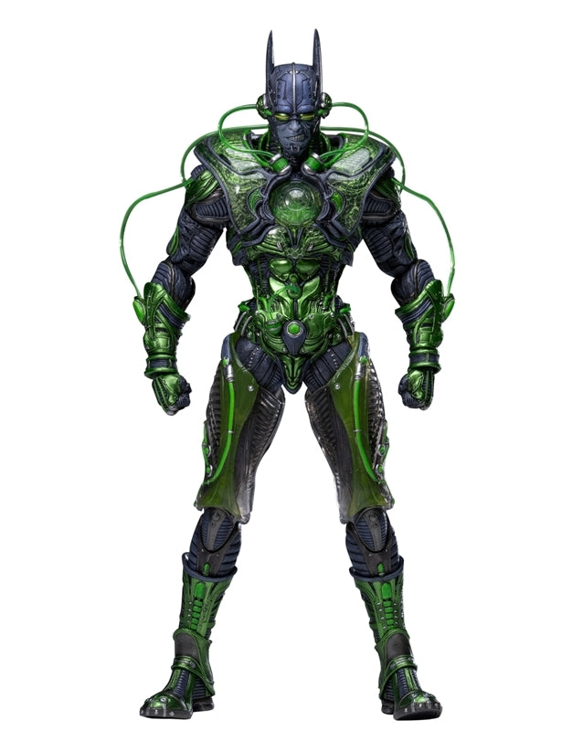 (Action Figure) INART Action Dark Nights: Metal Batman: The Dawnbreaker