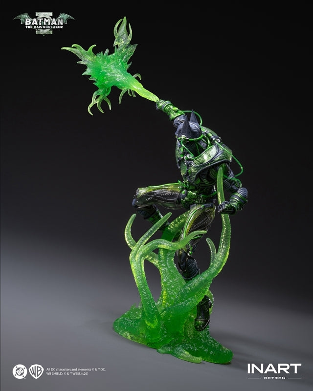 (Action Figure) INART Action Dark Nights: Metal Batman: The Dawnbreaker