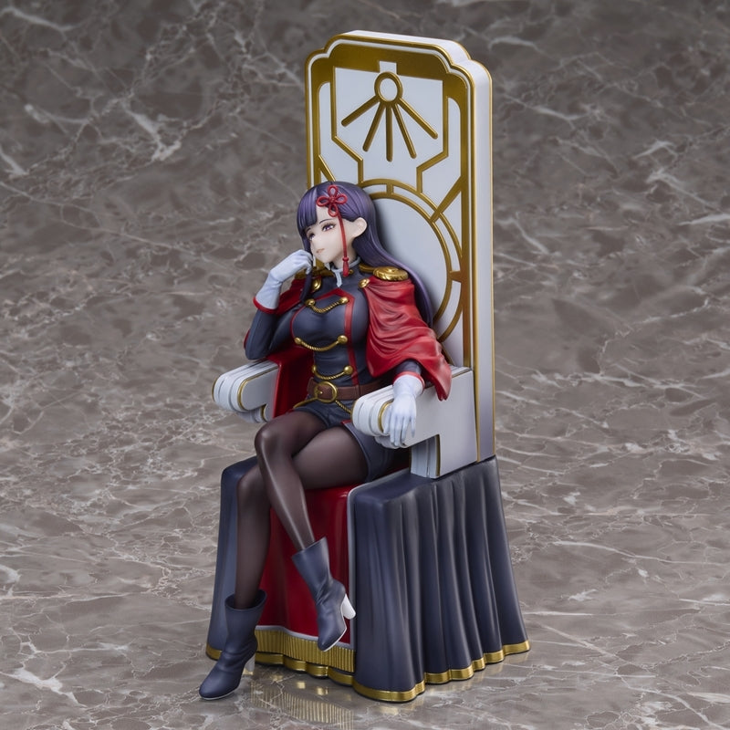 (Bishojo Figure) Chained Soldier 2 Ren Yamashiro 1/6 Complete Figure