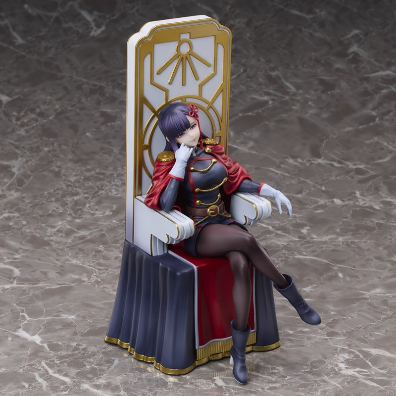 (Bishojo Figure) Chained Soldier 2 Ren Yamashiro 1/6 Complete Figure