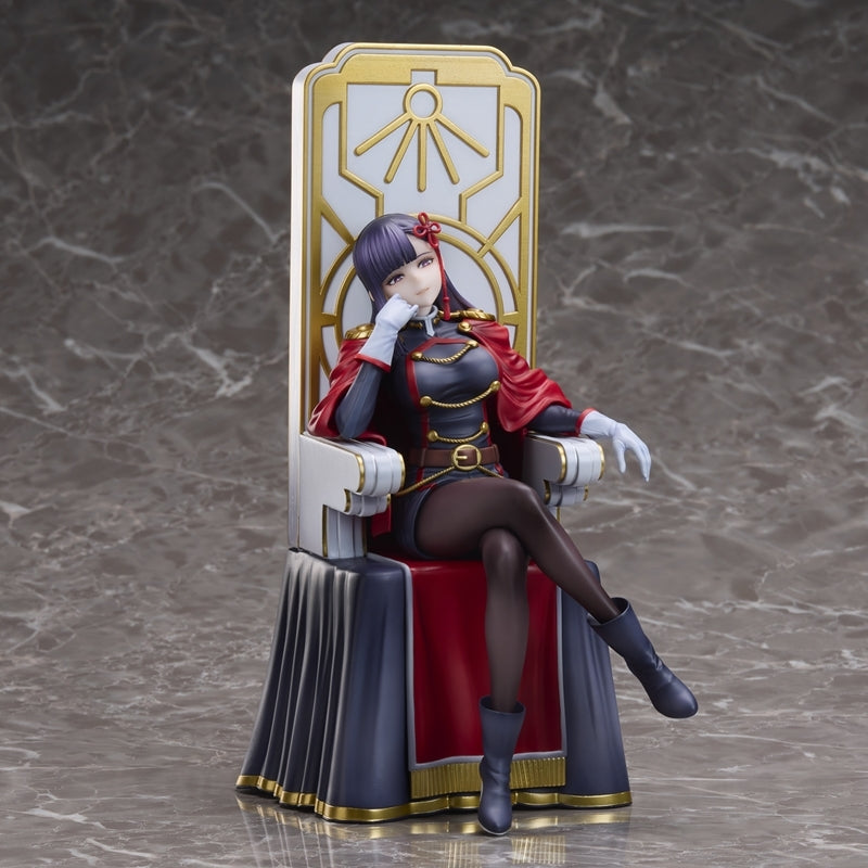 (Bishojo Figure) Chained Soldier 2 Ren Yamashiro 1/6 Complete Figure