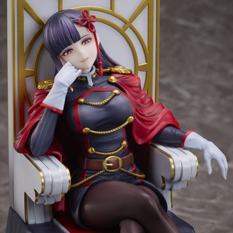 (Bishojo Figure) Chained Soldier 2 Ren Yamashiro 1/6 Complete Figure