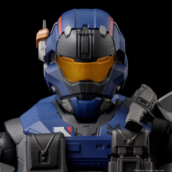 (Action Figure) RE: EDIT HALO: REACH CARTER-A259 (Noble One) 1/12