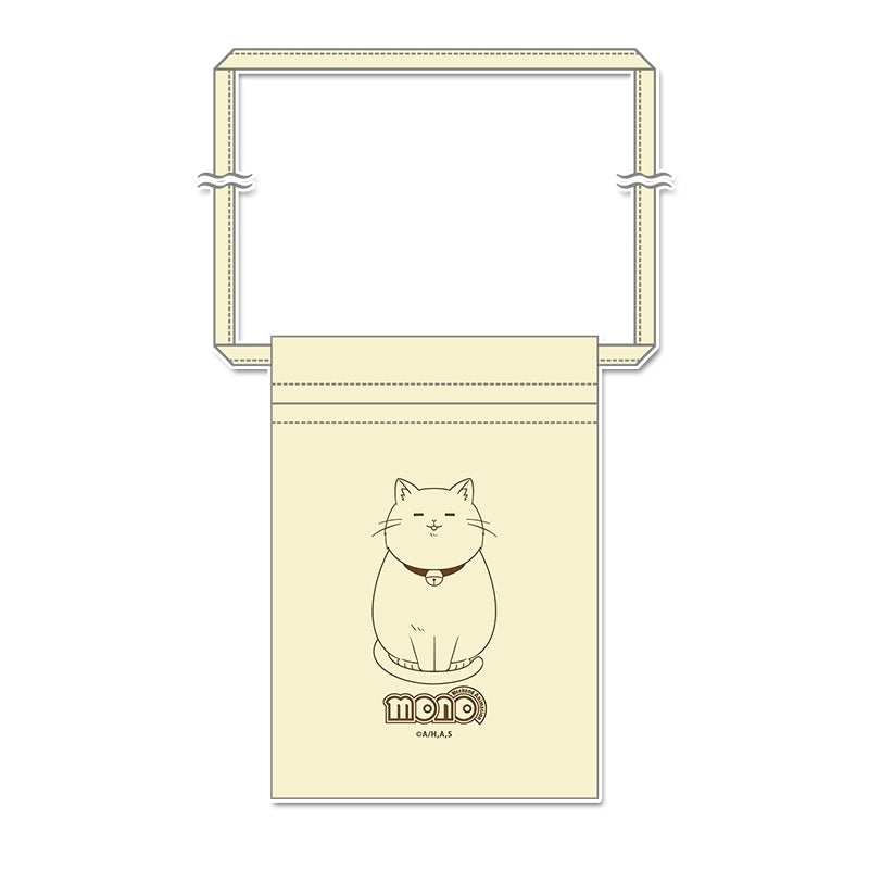(Goods - Bag) TV Anime - mono PuchiChoco Sacoche Bag
