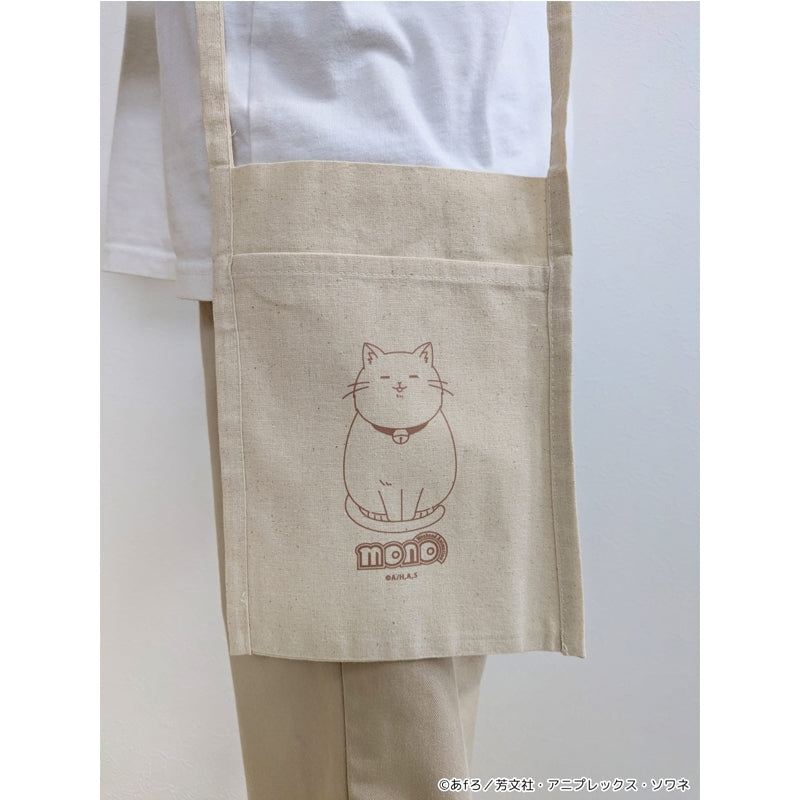 (Goods - Bag) TV Anime - mono PuchiChoco Sacoche Bag