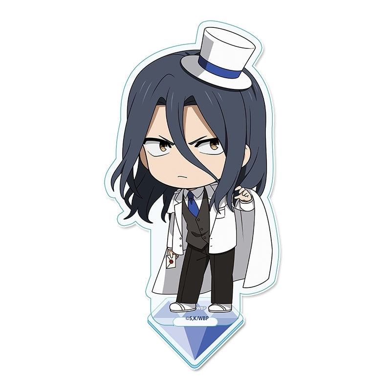 (Goods - Acrylic Stand) WIND BREAKER Puchichoco Acrylic Stand (Kyotaro Sugishita) Phantom Thief ver.