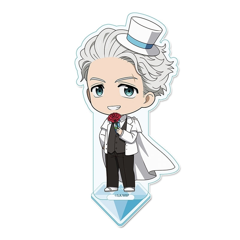 (Goods - Acrylic Stand) WIND BREAKER Puchichoco Acrylic Stand (Hajime Umemiya) Phantom Thief ver.