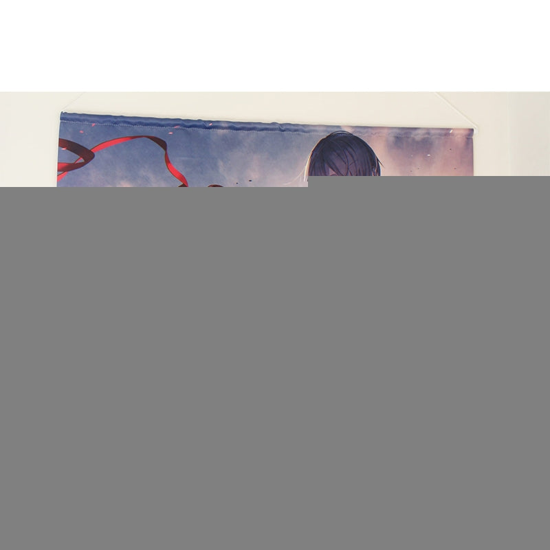 (Goods - Tapestry) Heaven Burns Red B2 Tapestry (Cover Art)