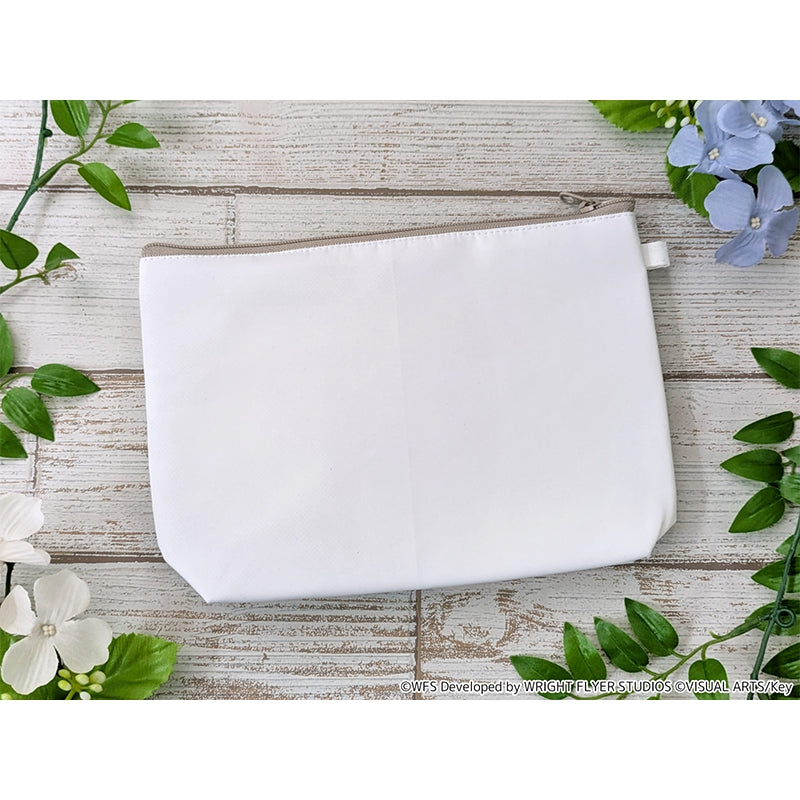 (Goods - Pouch) Heaven Burns Red Water Repellent Pouch