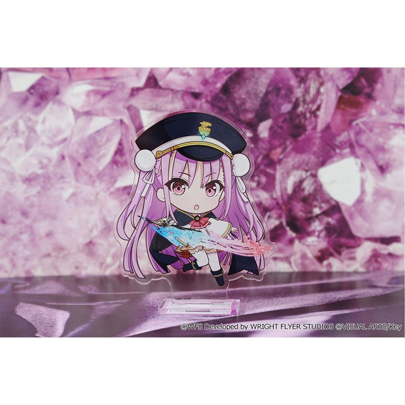 (Goods - Acrylic Stand) Heaven Burns Red PuchiChoco Acrylic Stand (Tama Kunimi)