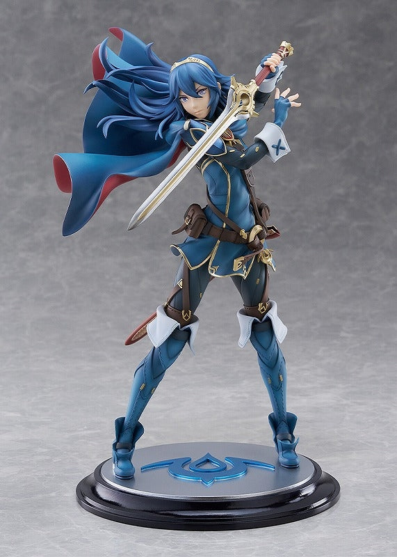 (Bishojo Figure) Fire Emblem Lucina 1/7 Complete Figure