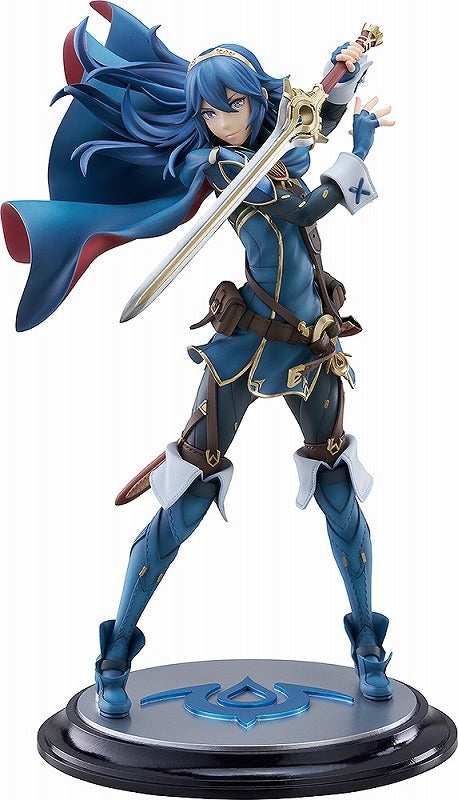 (Bishojo Figure) Fire Emblem Lucina 1/7 Complete Figure
