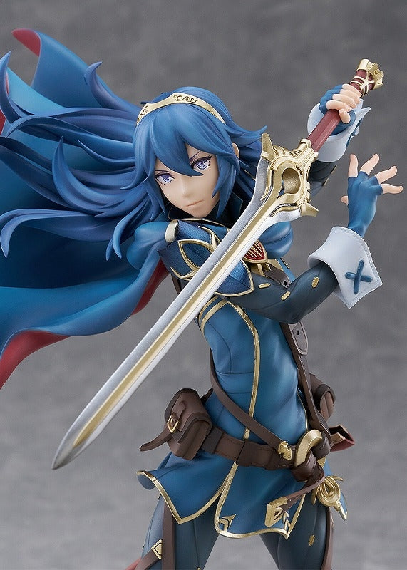 (Bishojo Figure) Fire Emblem Lucina 1/7 Complete Figure