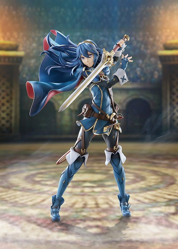 (Bishojo Figure) Fire Emblem Lucina 1/7 Complete Figure