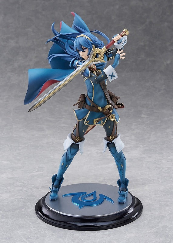 (Bishojo Figure) Fire Emblem Lucina 1/7 Complete Figure