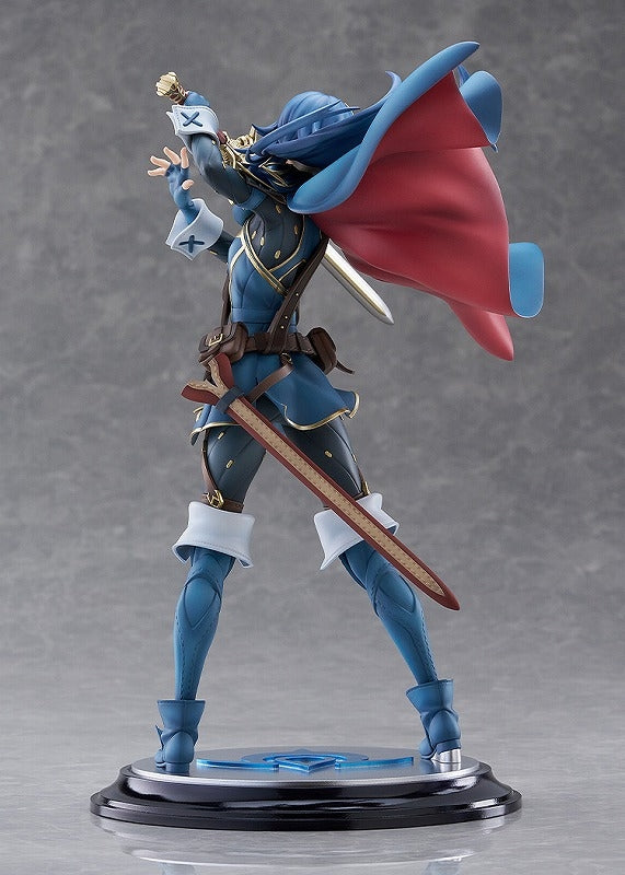 (Bishojo Figure) Fire Emblem Lucina 1/7 Complete Figure