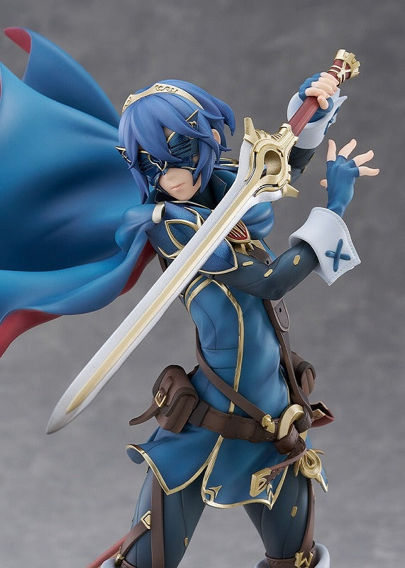 (Bishojo Figure) Fire Emblem Lucina 1/7 Complete Figure