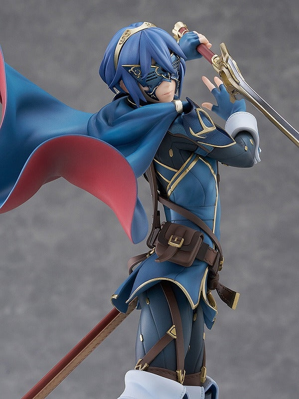(Bishojo Figure) Fire Emblem Lucina 1/7 Complete Figure