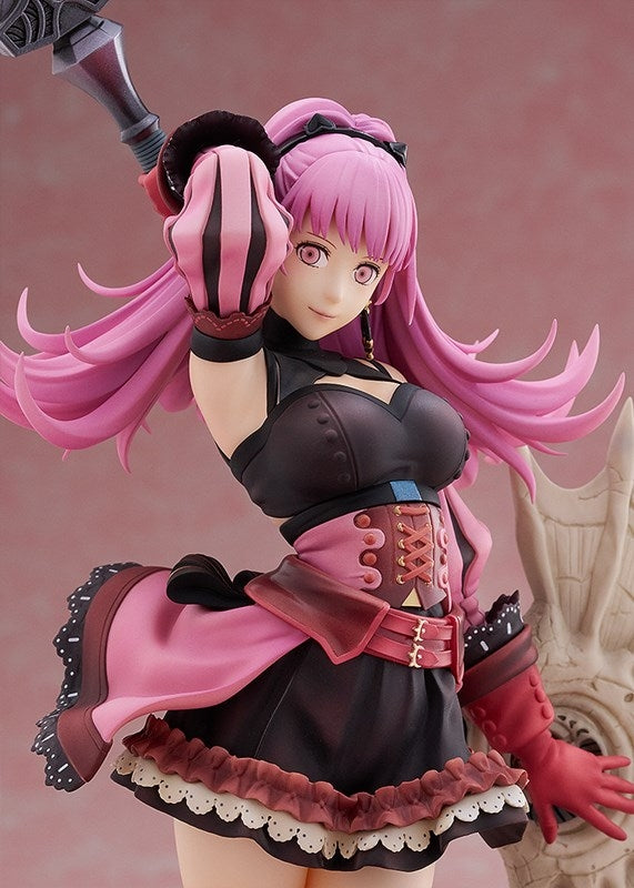 (Bishojo Figure) Fire Emblem: Three Houses Hilda 1/7 Complete Figure