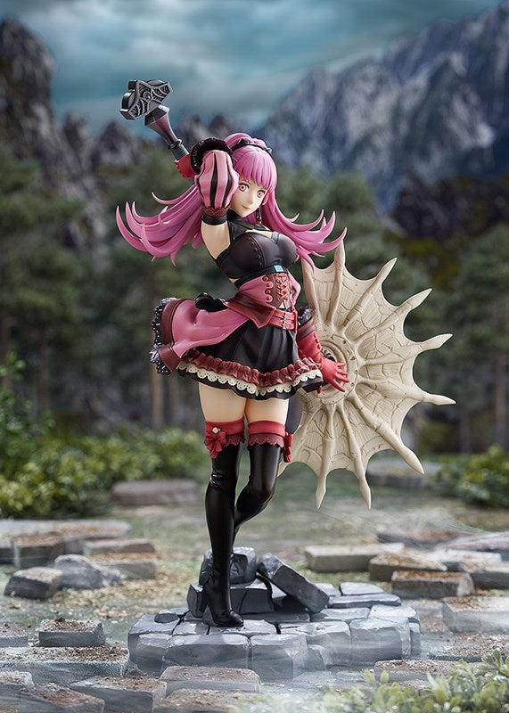 (Bishojo Figure) Fire Emblem: Three Houses Hilda 1/7 Complete Figure