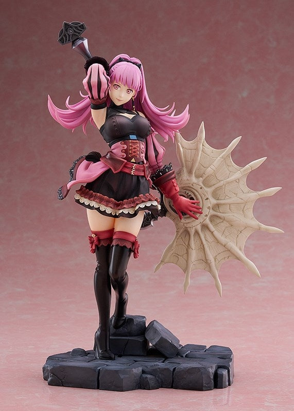 (Bishojo Figure) Fire Emblem: Three Houses Hilda 1/7 Complete Figure