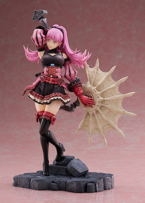 (Bishojo Figure) Fire Emblem: Three Houses Hilda 1/7 Complete Figure