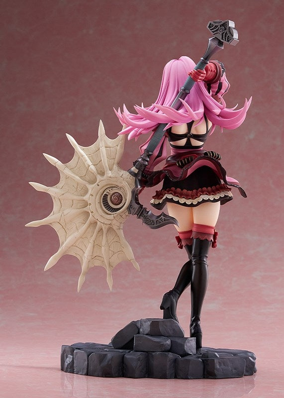 (Bishojo Figure) Fire Emblem: Three Houses Hilda 1/7 Complete Figure