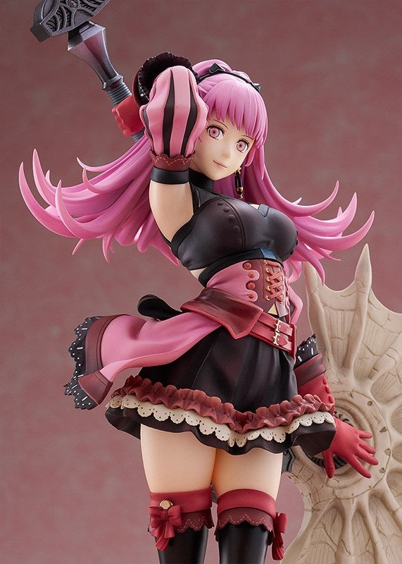 (Bishojo Figure) Fire Emblem: Three Houses Hilda 1/7 Complete Figure