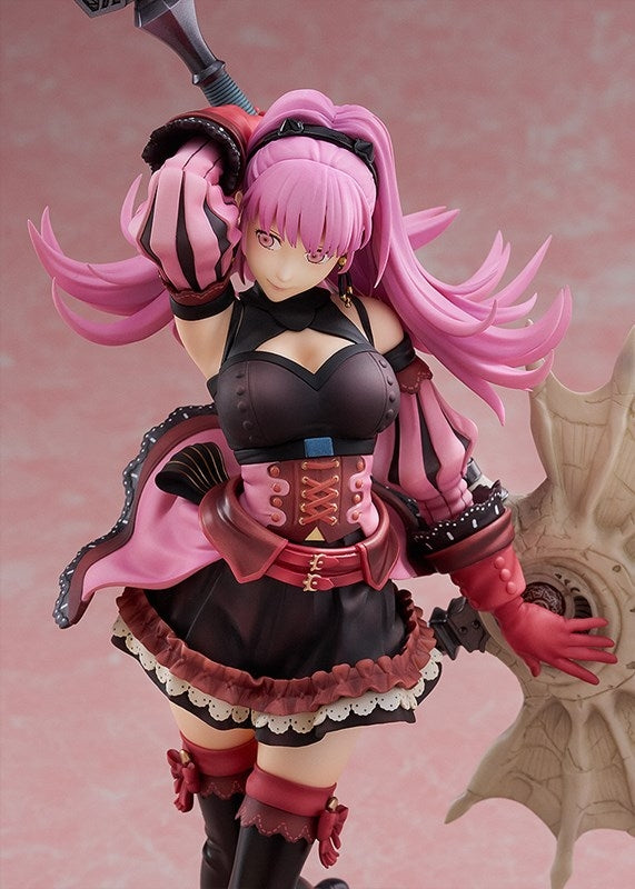 (Bishojo Figure) Fire Emblem: Three Houses Hilda 1/7 Complete Figure