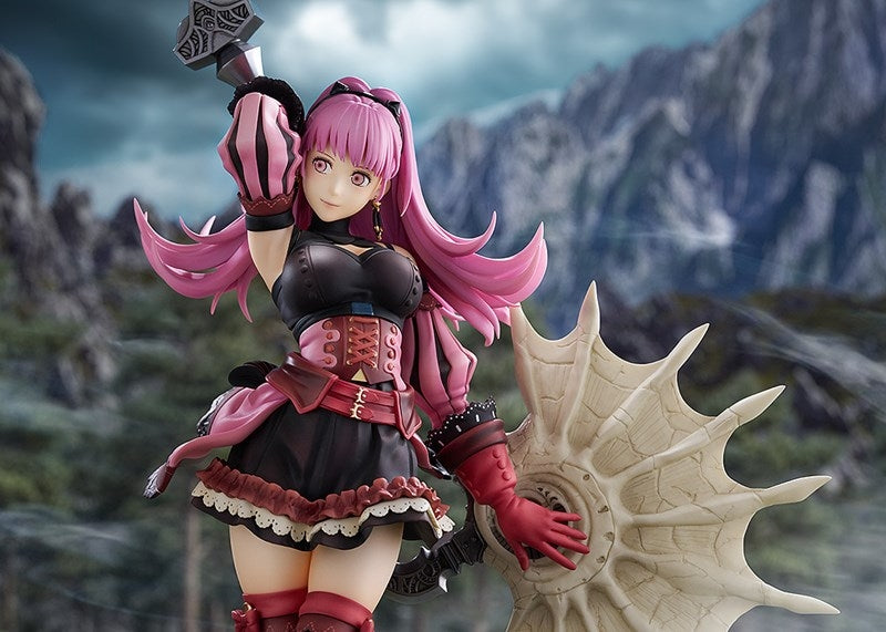 (Bishojo Figure) Fire Emblem: Three Houses Hilda 1/7 Complete Figure