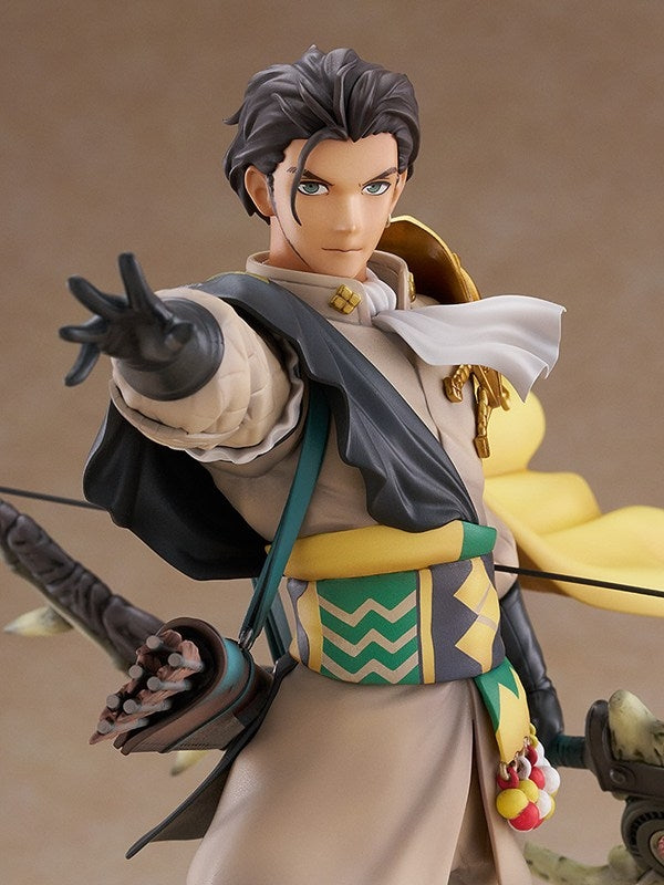 (Figure) Fire Emblem Claude 1/7 Complete Figure