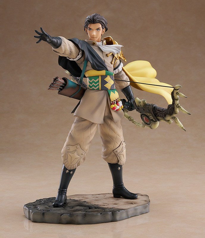 (Figure) Fire Emblem Claude 1/7 Complete Figure