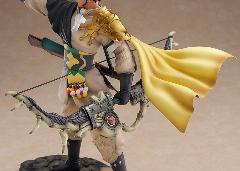 (Figure) Fire Emblem Claude 1/7 Complete Figure
