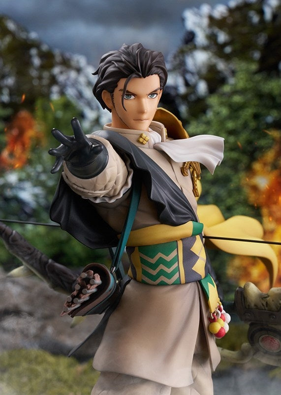 (Figure) Fire Emblem Claude 1/7 Complete Figure