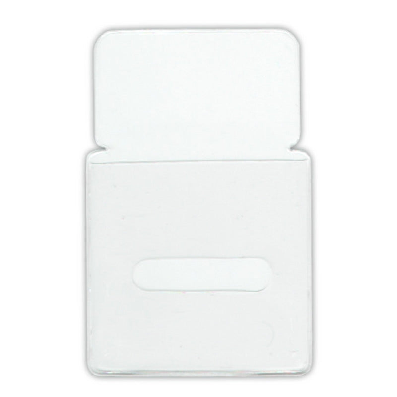 (Goods - Button Badge Cover) Non-Character Original Square Button Badge Cover 54 x 54mm Compatible