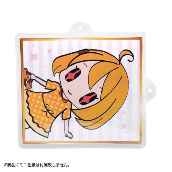 (Goods - Cover Other) Non-Character Original Mini Art Board Cover