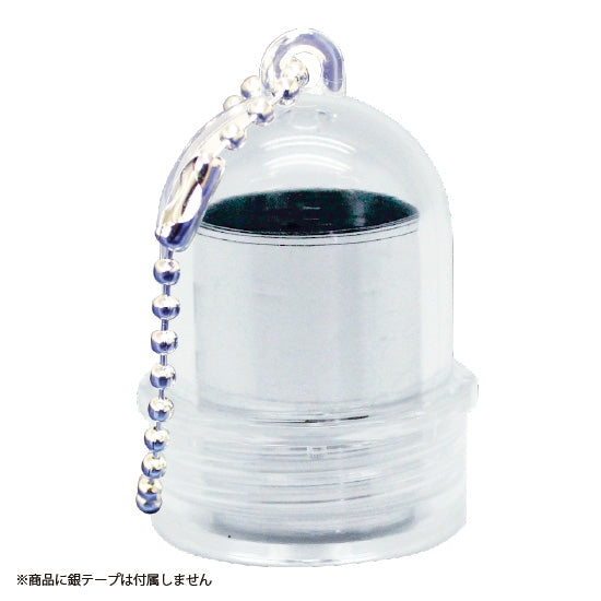 (Goods - Cover Other) Non-Character Original Silver Ticker Tape Bottle