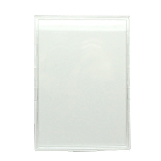 (Goods - Cover Other) Non-Character Original UV Protection Hard Bromide Case