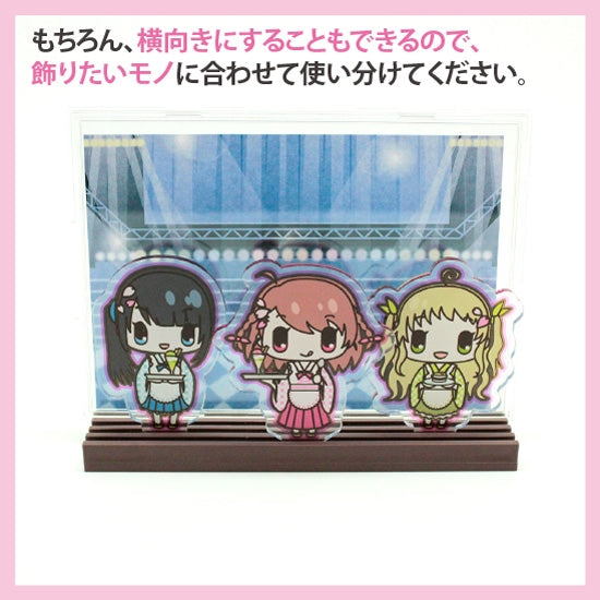 (Goods - Cover Other) Non-Character Original UV Protection Hard Bromide Case