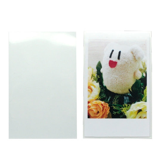(Goods - Cover Other) Non-Character Original Instant Photo Sleeve