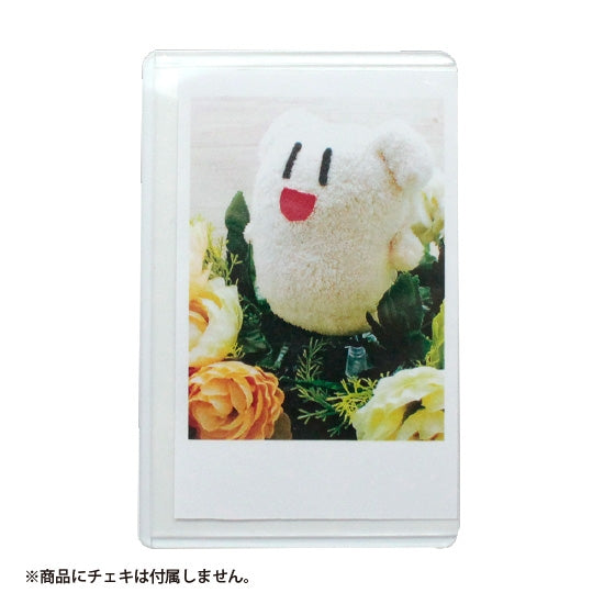(Goods - Cover Other) Non-Character Original Instant Photo Hard Case