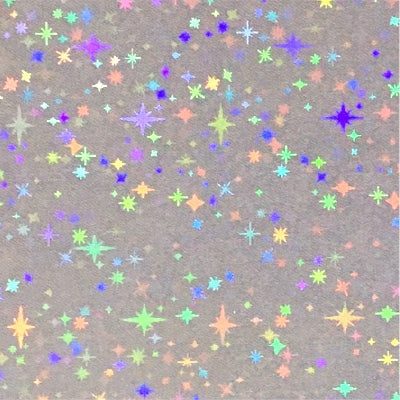 (Goods - Cover Other) Non-Character Original PashaColle Holographic Sleeve Southern Cross (30 Pcs)