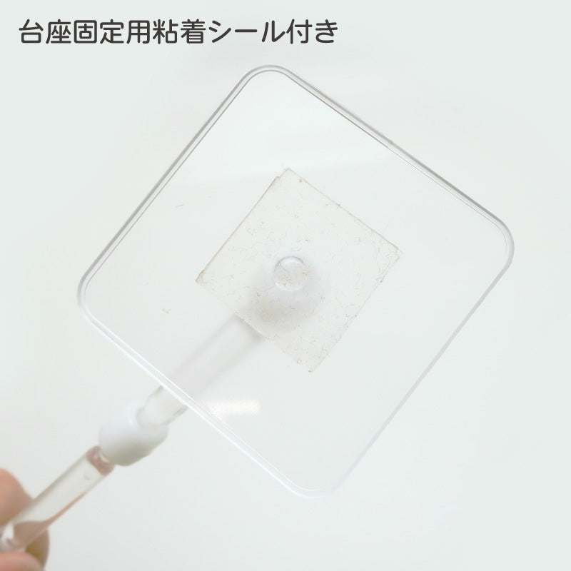(Goods - Stand Pop Accessory) Non-Character Original Cafe Photo Stand