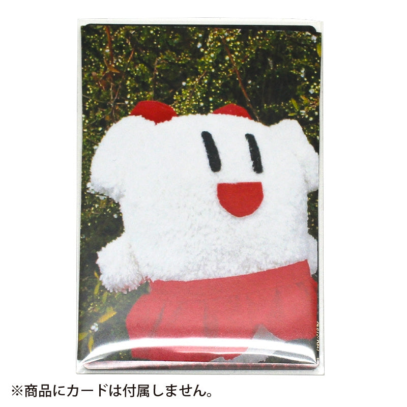 (Goods - Cover Other) Non-Character Original Wafer Card Sleeve (30 Pcs)