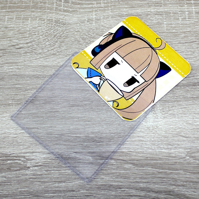 (Goods - Cover Other) Non-Character Original Coaster Hard Case